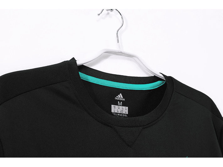 Real Madrid 2017/18 (Away Kit) 11