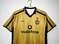 Manchester United 2001/02 Centenary (Gold) - thumbnail 2