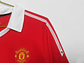 Manchester United 2010/11 (Home Kit - Long Sleeve) - thumbnail 8