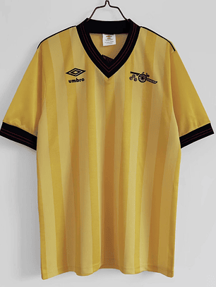 Arsenal 1983/86 (Away Kit)