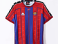 Barcelona 1997/98 (Home Kit) - thumbnail 1