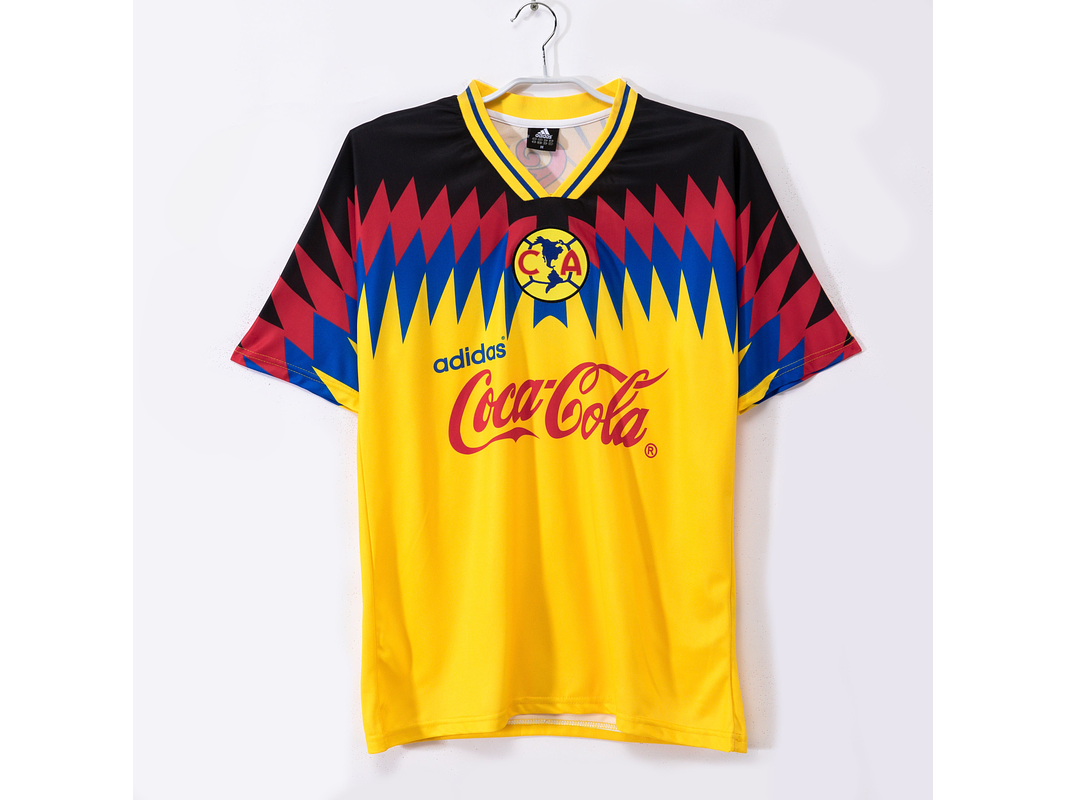 América 1995 (Home Kit) 1