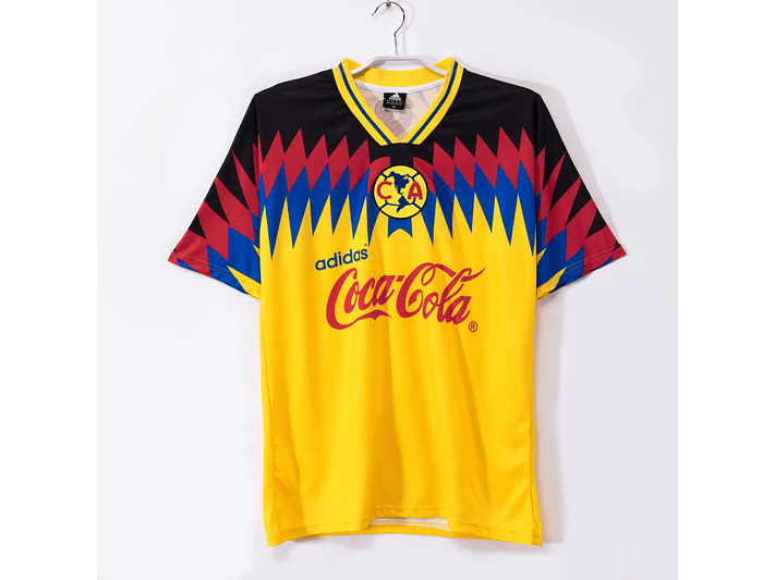 América 1995 (Home Kit) 1