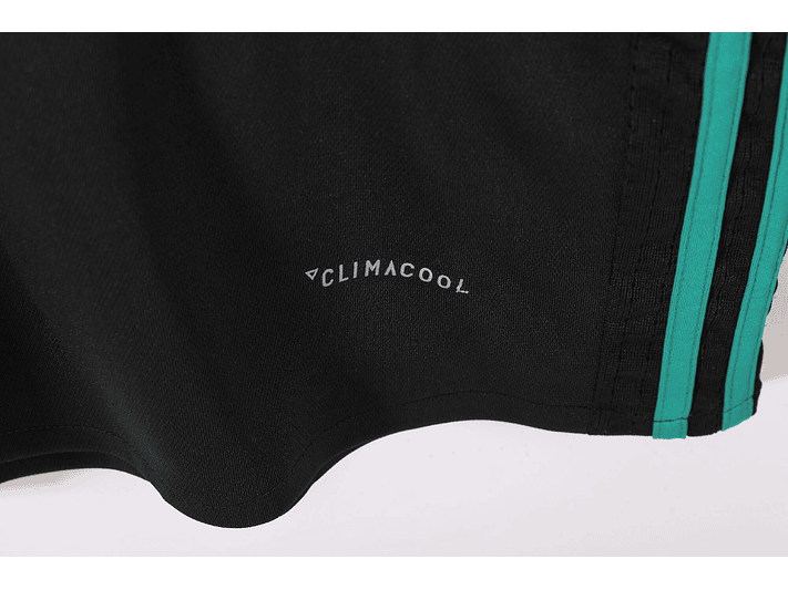 Real Madrid 2017/18 (Away Kit – Long Sleeve) 8