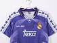 Real Madrid 1996/97 (Away Kit) - thumbnail 2