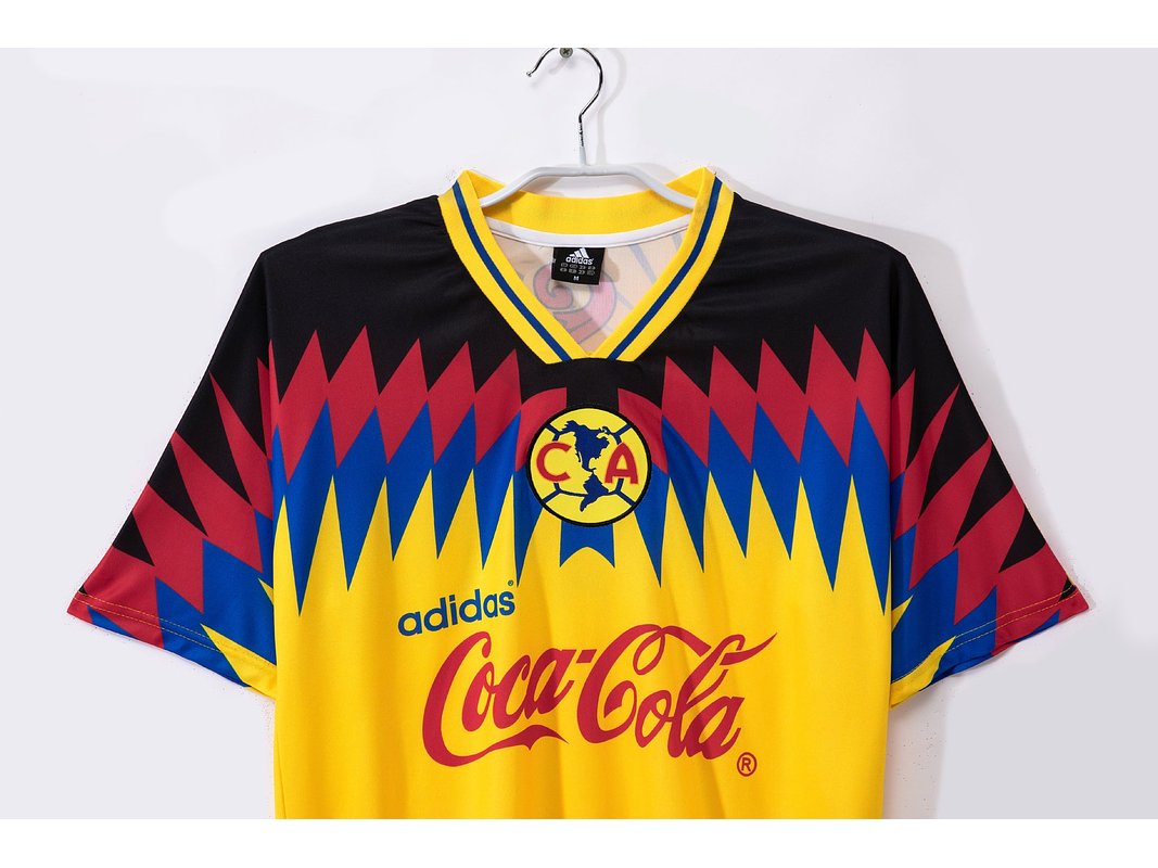 América 1995 (Home Kit) 2