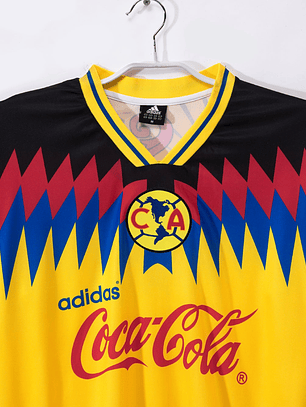 América 1995 (Home Kit)