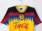 América 1995 (Home Kit) - thumbnail 2