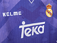Real Madrid 1996/97 (Away Kit) - thumbnail 3