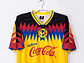 América 1995 (Home Kit) - thumbnail 5