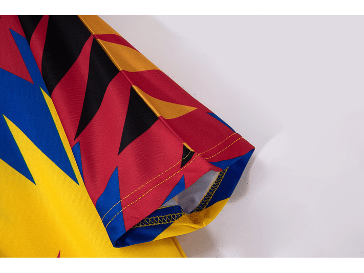América 1995 (Home Kit) 6