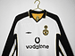 Manchester United 2001/02 Centenary (White - Long Sleeve) - thumbnail 2