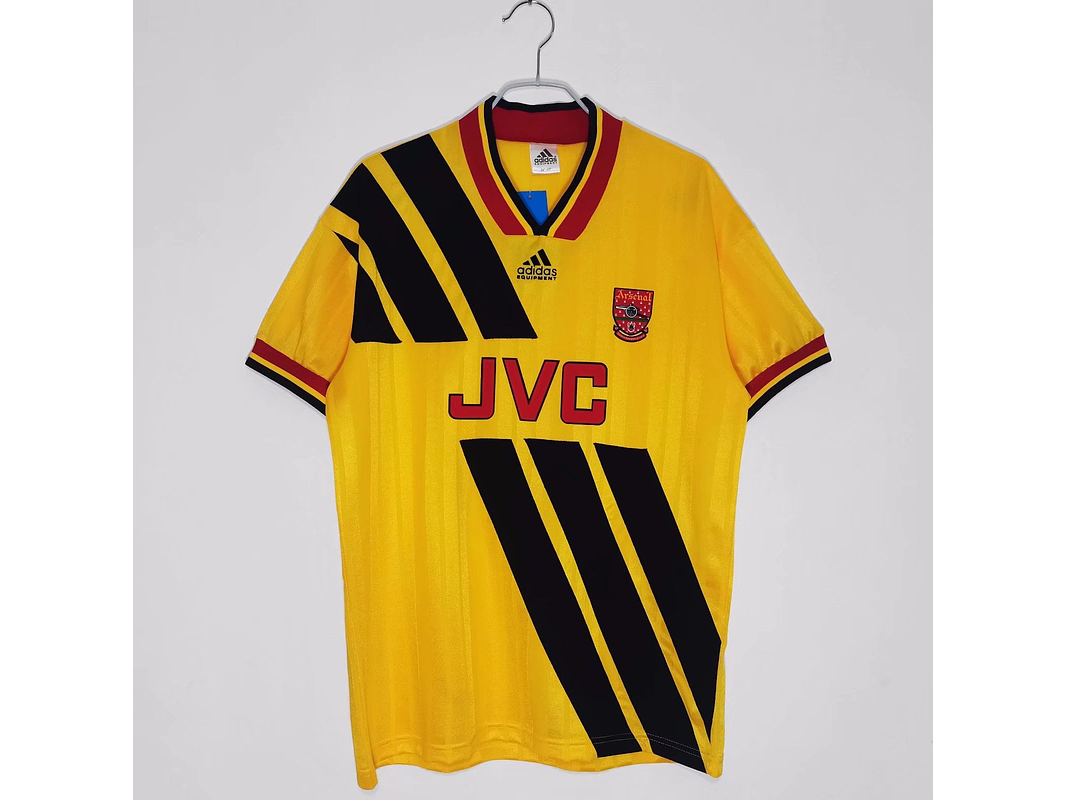 Arsenal 1993/94 (Away Kit) 1