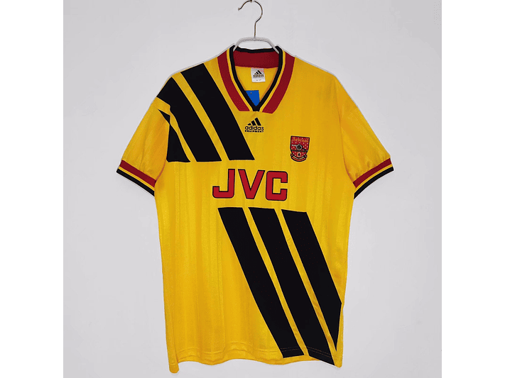 Arsenal 1993/94 (Away Kit) 1