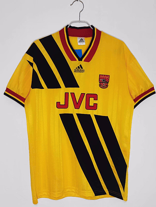 Arsenal 1993/94 (Away Kit)