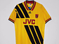 Arsenal 1993/94 (Away Kit) - thumbnail 1