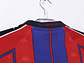 Barcelona 1997/98 (Home Kit) - thumbnail 7