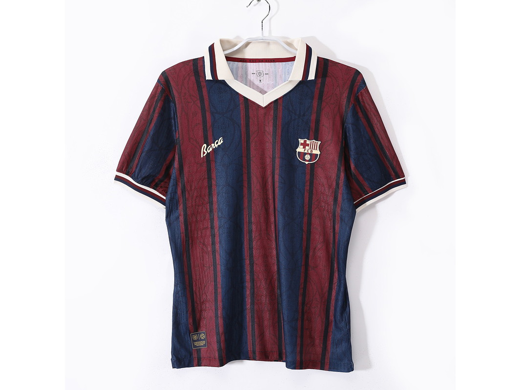 Barcelona 125th Anniversary Commemorative Edition 1