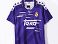 Real Madrid 1994/96 (Away Kit) - thumbnail 1