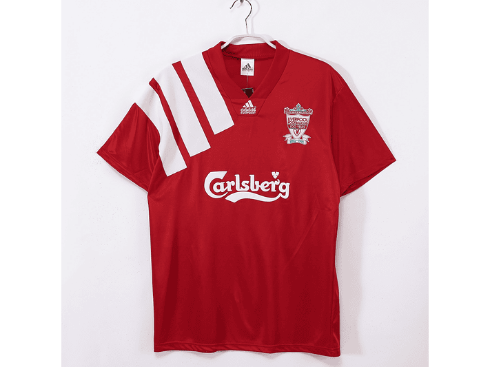 Liverpool 1992/93 (Home Kit) 1