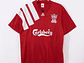 Liverpool 1992/93 (Home Kit) - thumbnail 1
