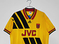 Arsenal 1993/94 (Away Kit) - thumbnail 2
