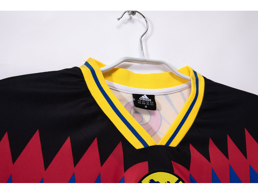 América 1995 (Home Kit) 7