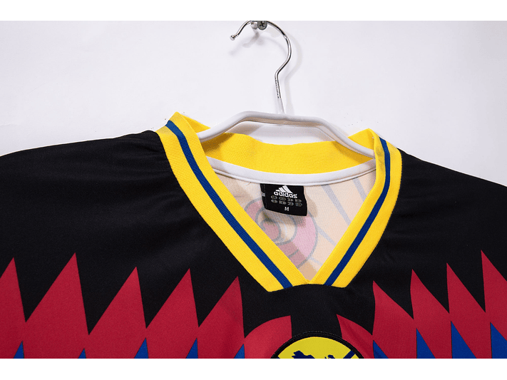América 1995 (Home Kit) 7