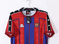 Barcelona 1997/98 (Home Kit) - thumbnail 8