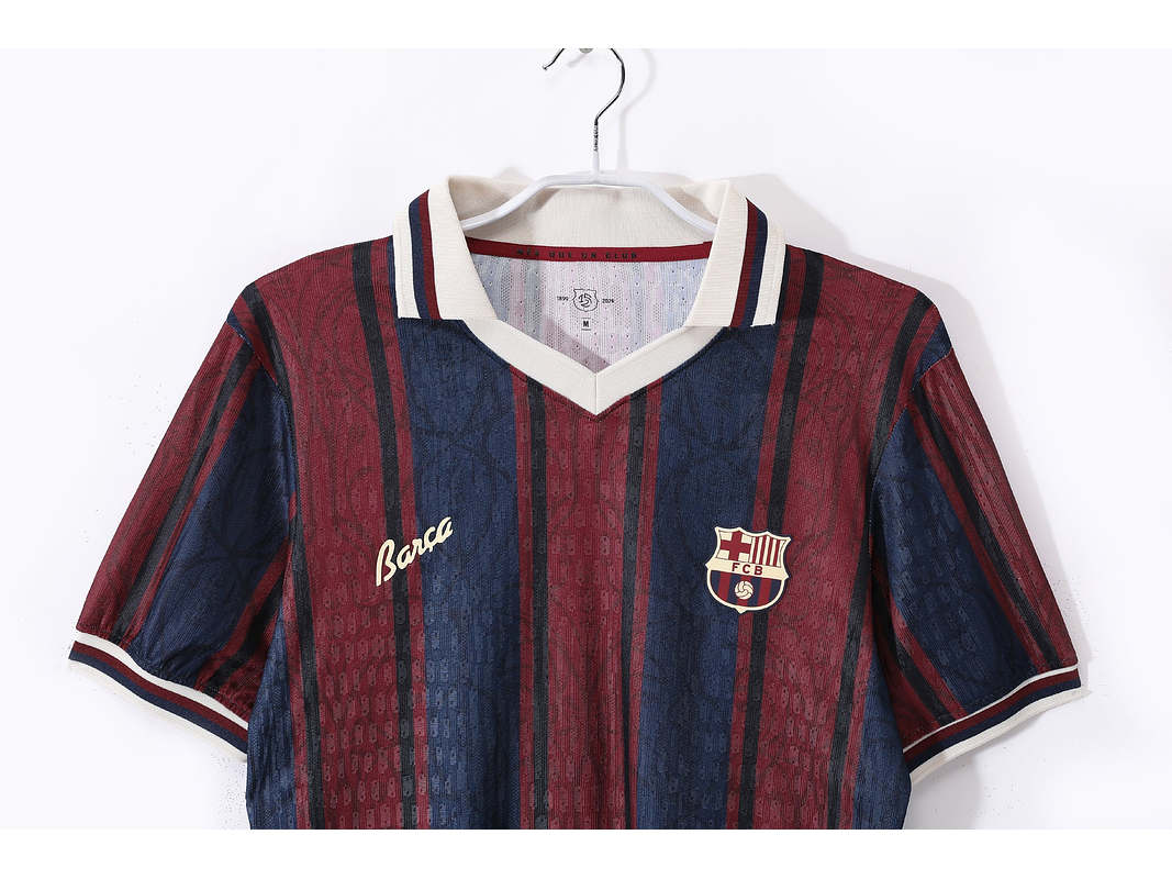 Barcelona 125th Anniversary Commemorative Edition 2