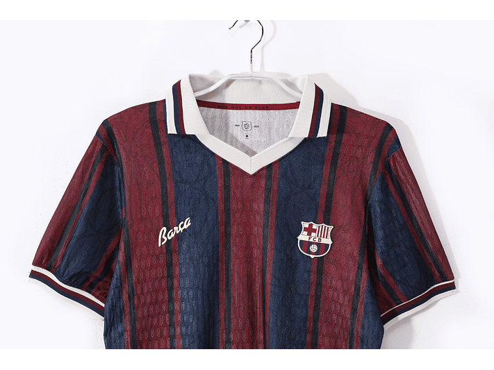 Barcelona 125th Anniversary Commemorative Edition 2