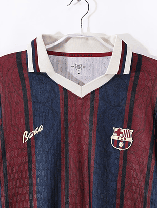 Barcelona 125th Anniversary Commemorative Edition