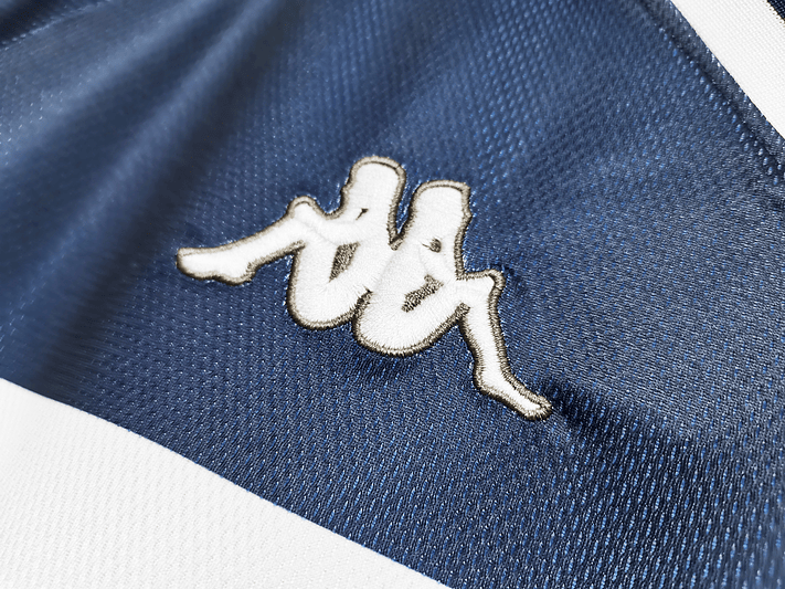 Manchester City 1997/98 (Away Kit) 7