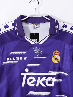 Real Madrid 1994/96 (Away Kit)
