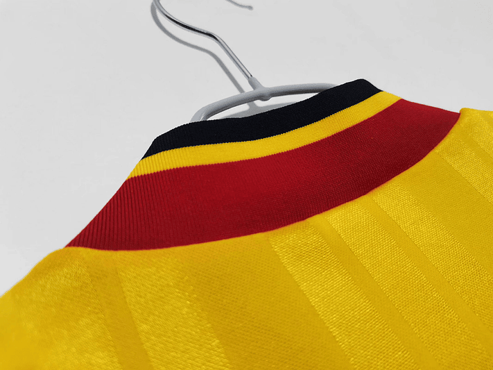 Arsenal 1993/94 (Away Kit) 3