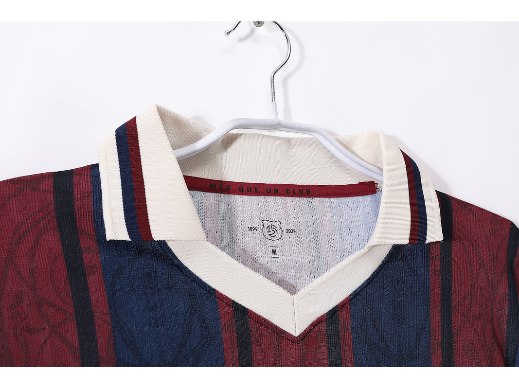 Barcelona 125th Anniversary Commemorative Edition 3