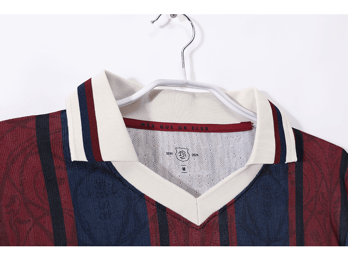 Barcelona 125th Anniversary Commemorative Edition 3