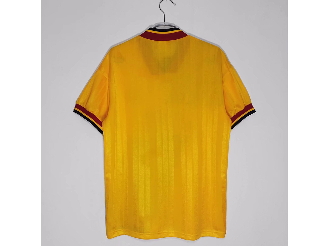 Arsenal 1993/94 (Away Kit) 5