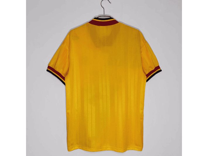 Arsenal 1993/94 (Away Kit) 5