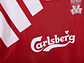 Liverpool 1992/93 (Home Kit) - thumbnail 3