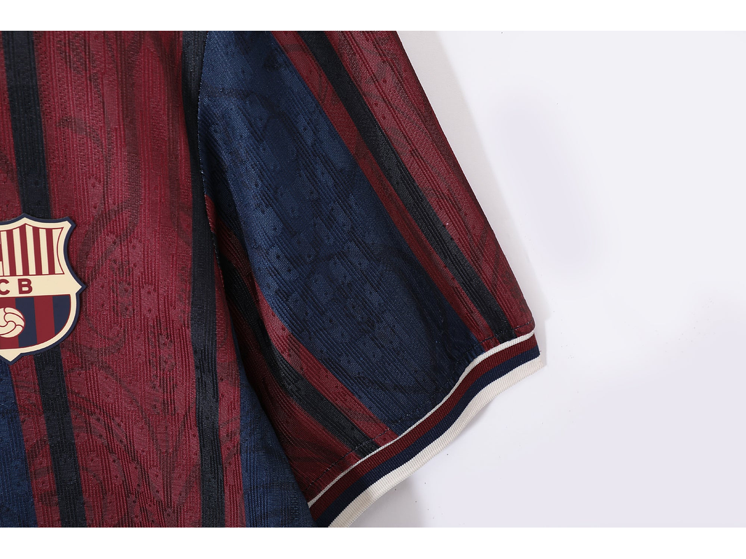 Barcelona 125th Anniversary Commemorative Edition 4