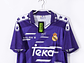 Real Madrid 1994/96 (Away Kit) - thumbnail 5