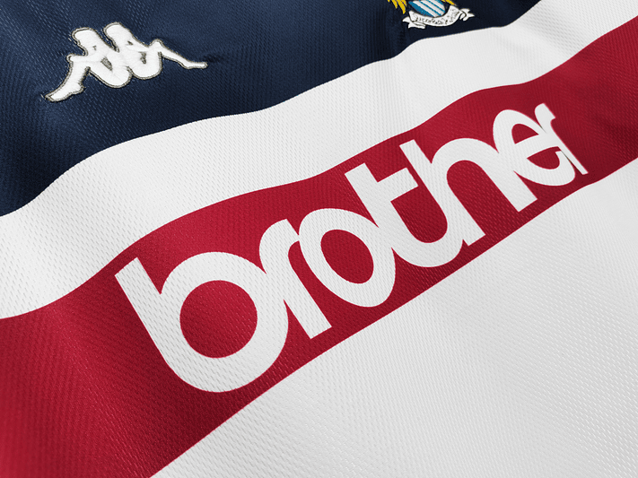 Manchester City 1997/98 (Away Kit) 8