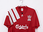 Liverpool 1992/93 (Home Kit) - thumbnail 5