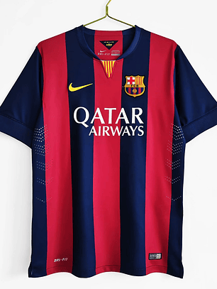 Barcelona 2014/15 (Home Kit)