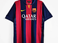 Barcelona 2014/15 (Home Kit) - thumbnail 1