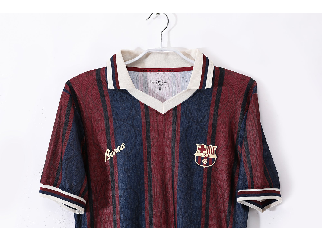 Barcelona 125th Anniversary Commemorative Edition 7