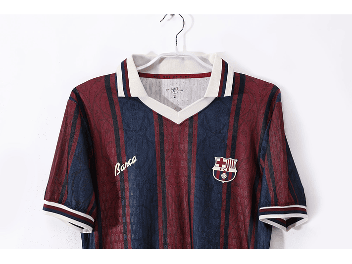 Barcelona 125th Anniversary Commemorative Edition 7