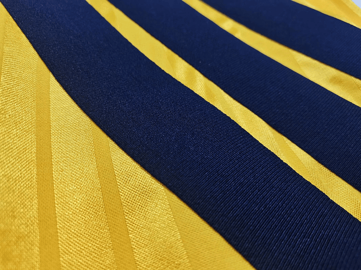 Arsenal 1993/94 (Away Kit) 9