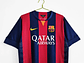 Barcelona 2014/15 (Home Kit) - thumbnail 2